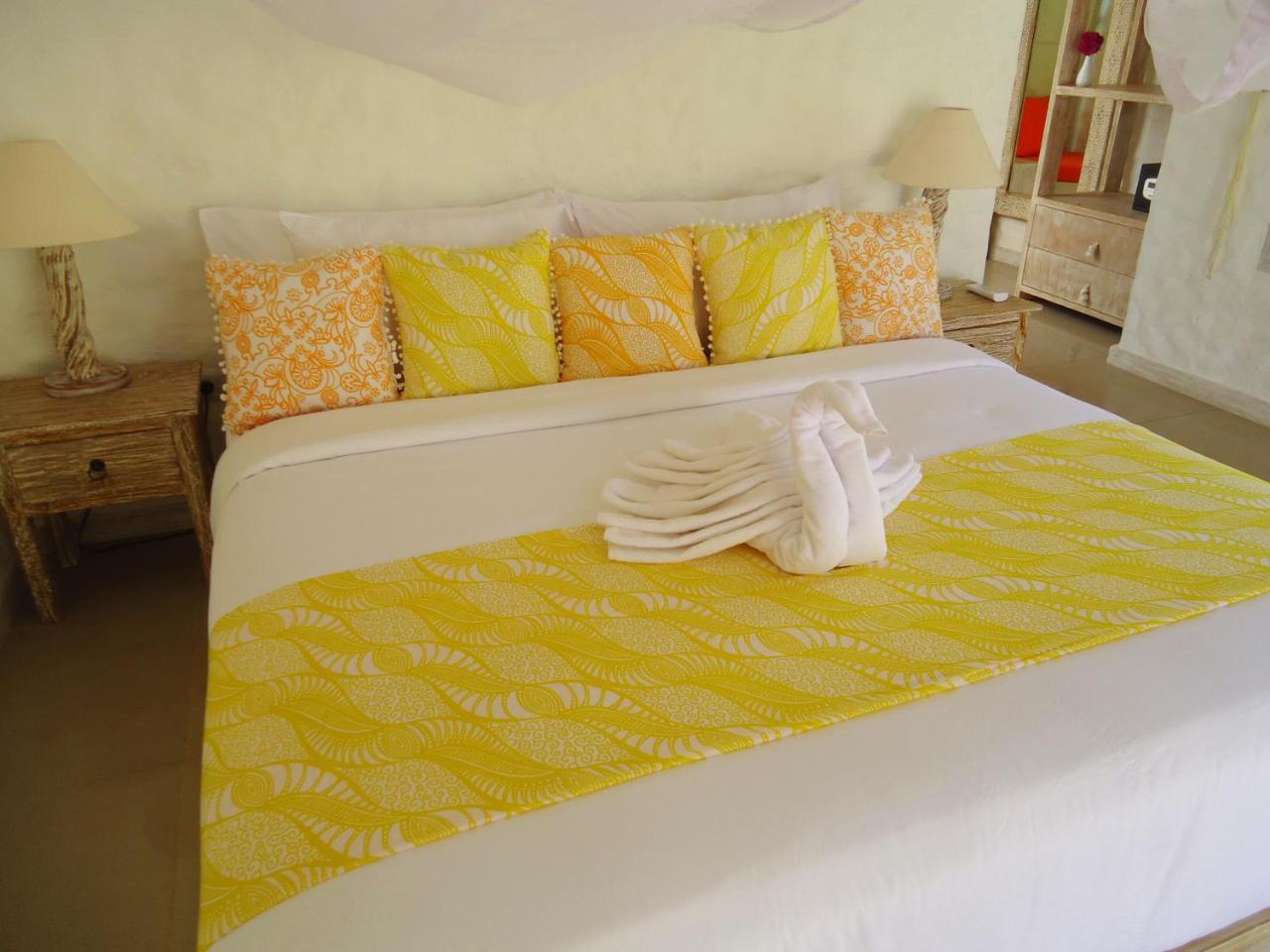 Villa Rustic Charm