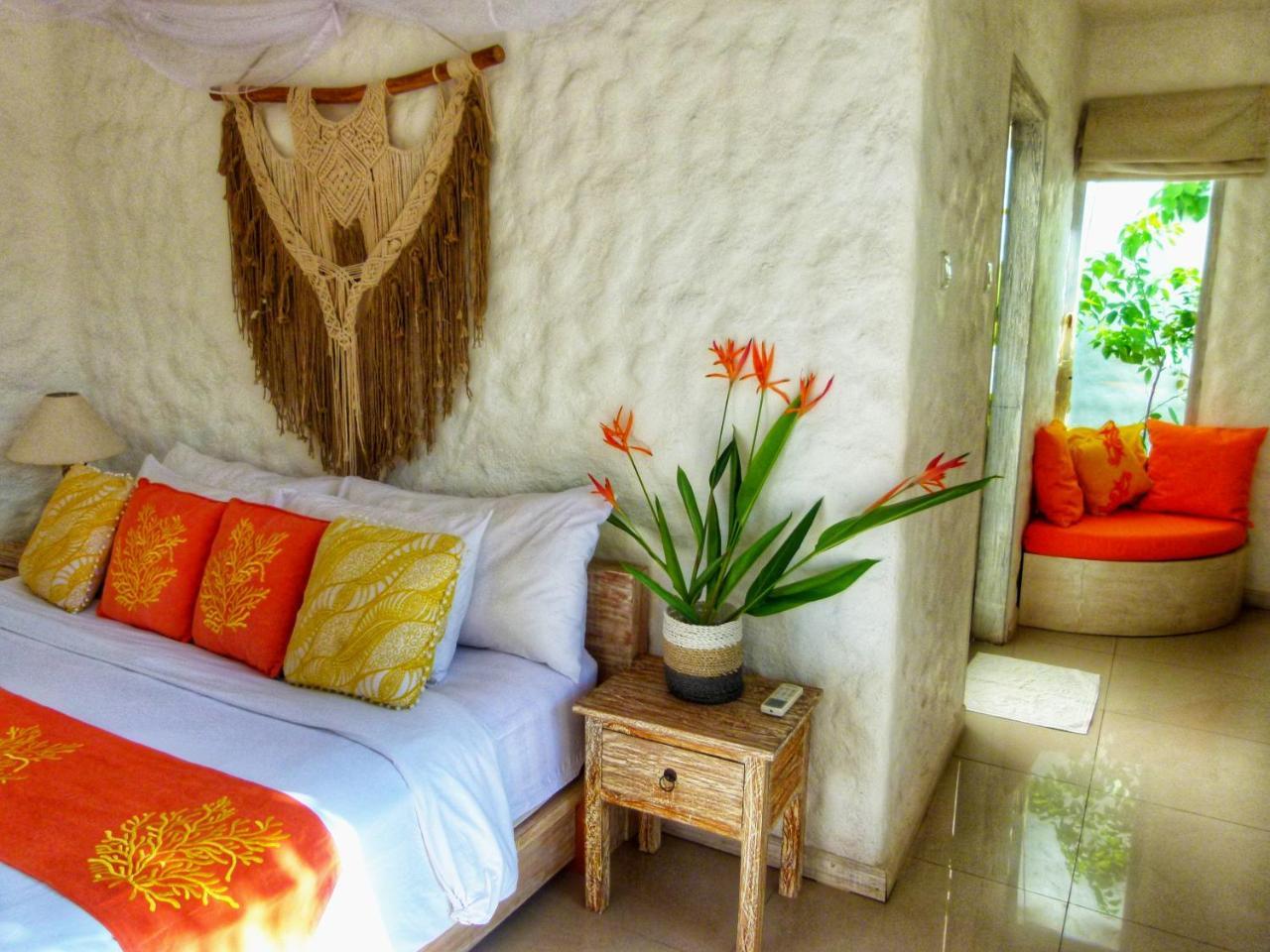 Rustic Charm Villa
