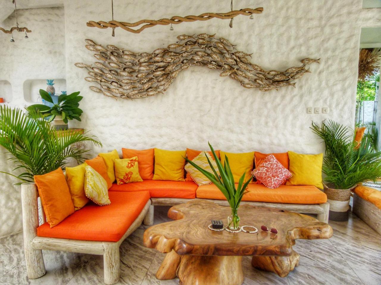 Rustic Charm Gili Trawangan