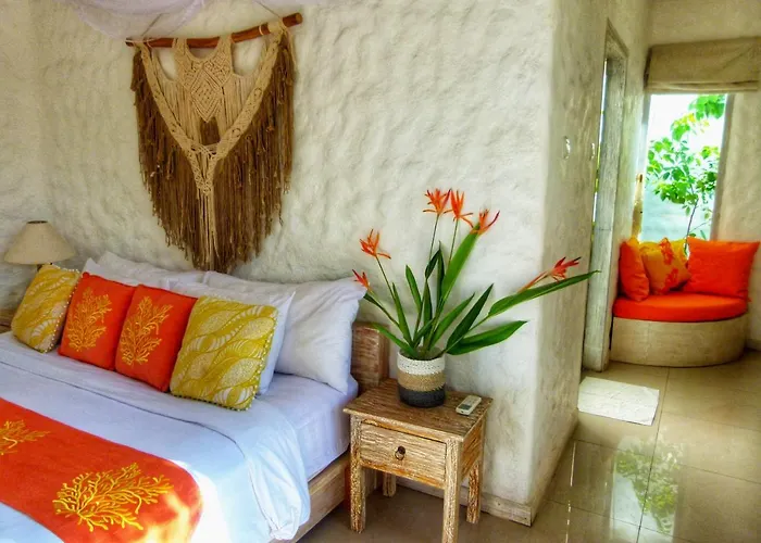 Villa Rustic Charm