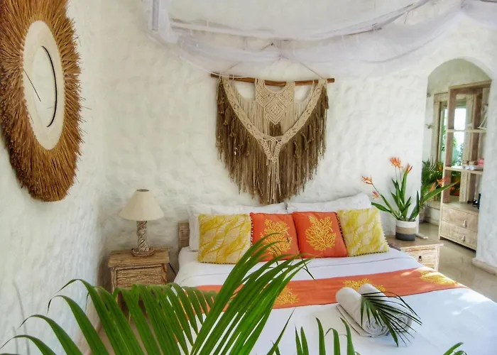 Villa Rustic Charm