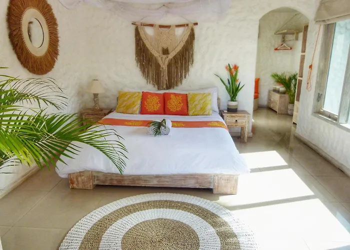 Villa Rustic Charm