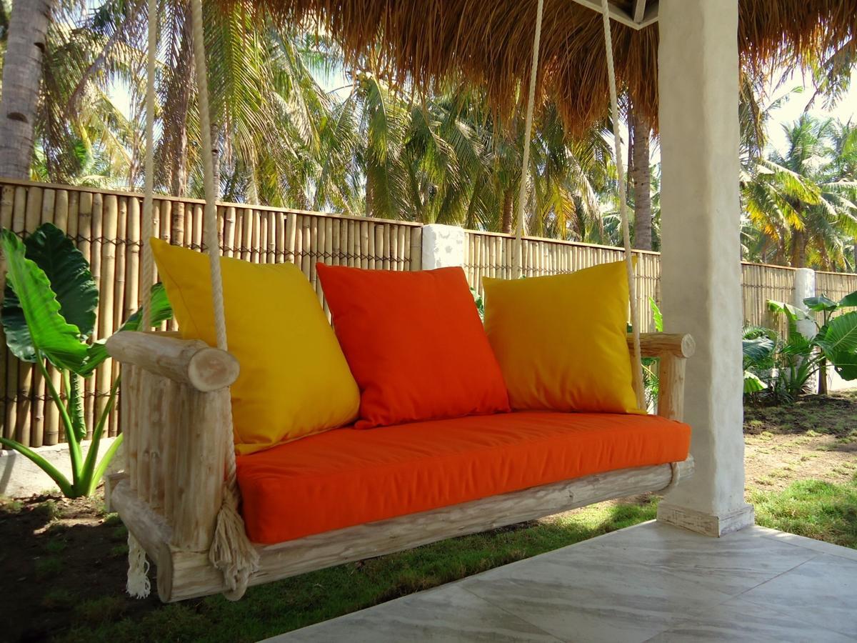 Rustic Charm Gili Trawangan