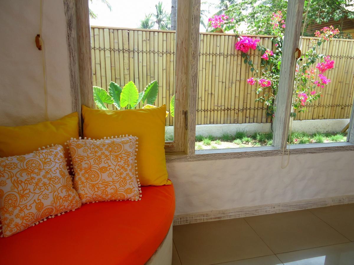 Villa Rustic Charm