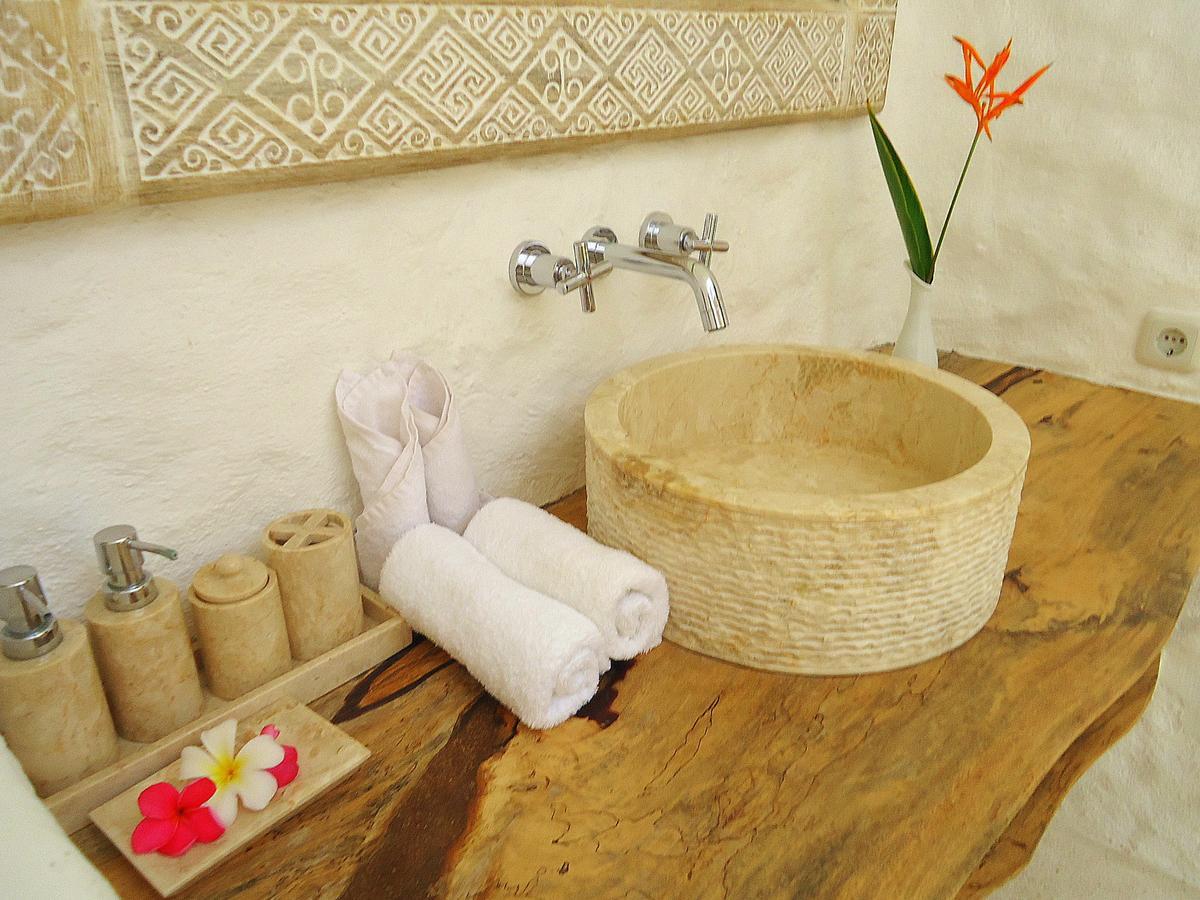 Rustic Charm Gili Trawangan