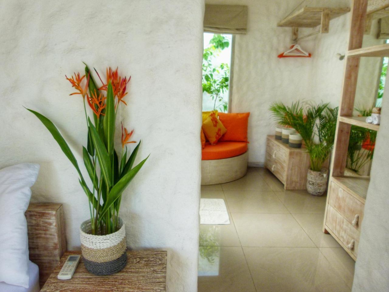 Villa Rustic Charm Gili Trawangan