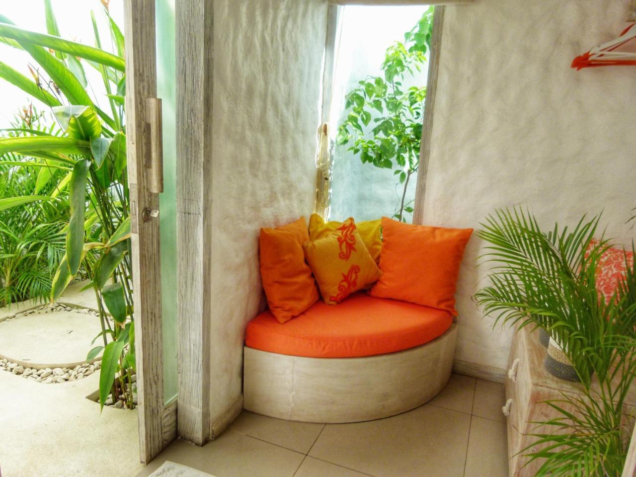 Rustic Charm Gili Trawangan