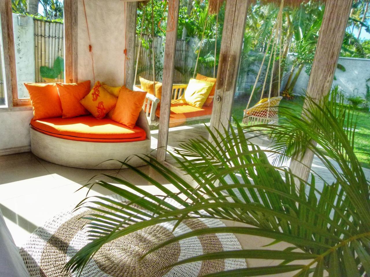 Rustic Charm Villa