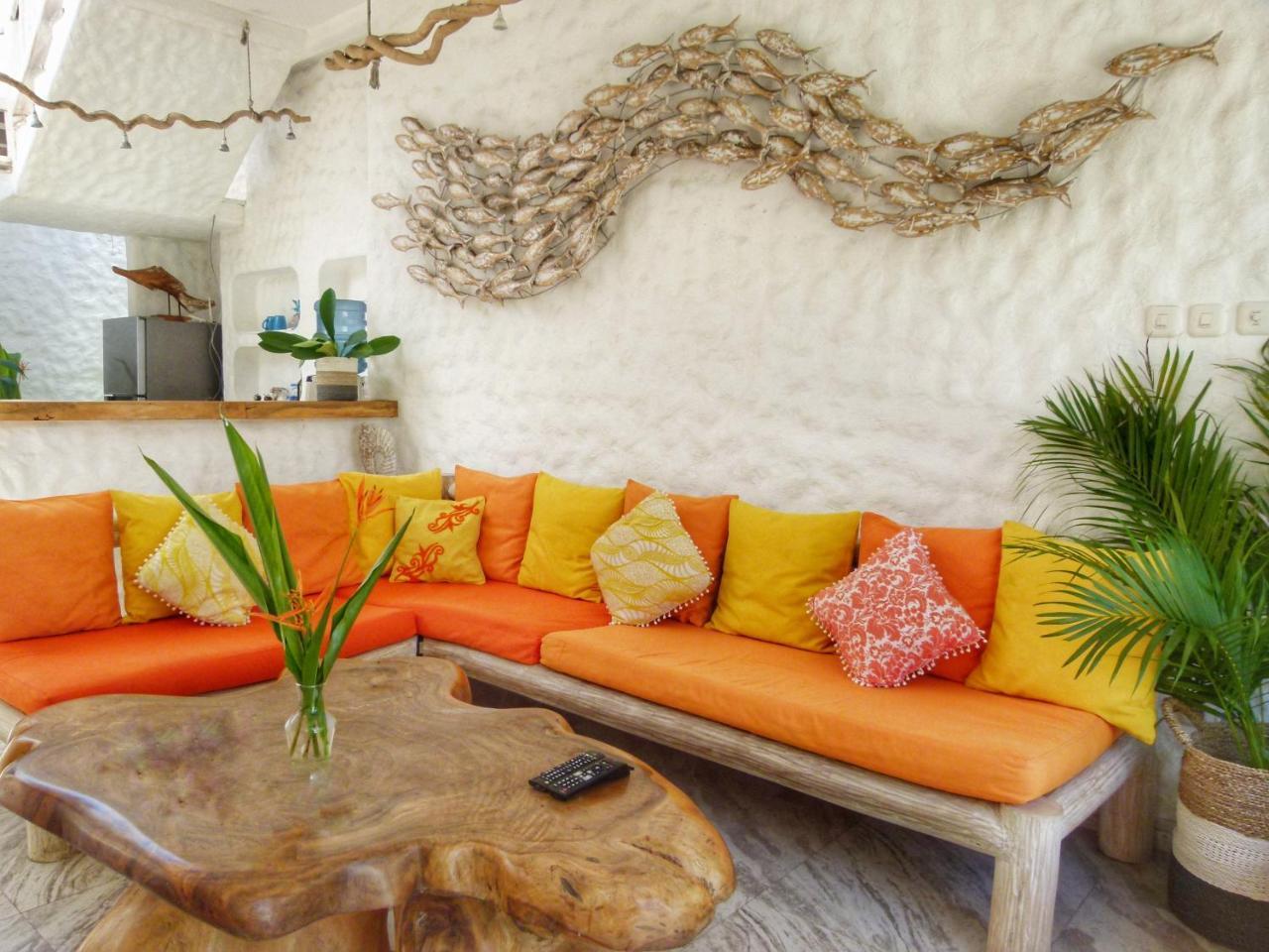 Villa Rustic Charm *