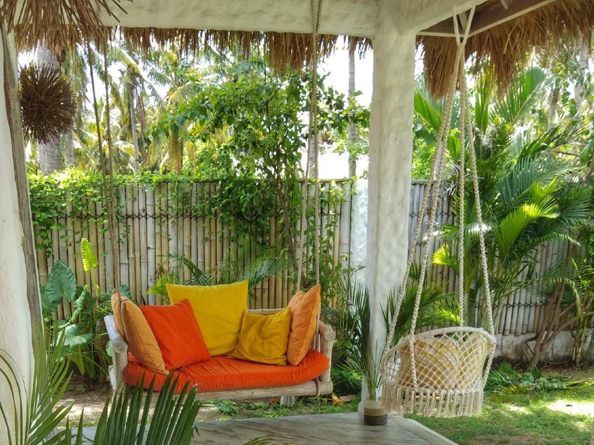 Villa Rustic Charm Gili Trawangan